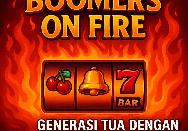 Boomers on Fire