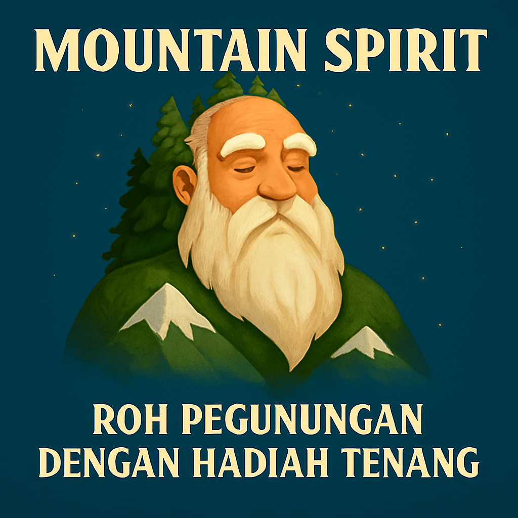 Mountain Spirit