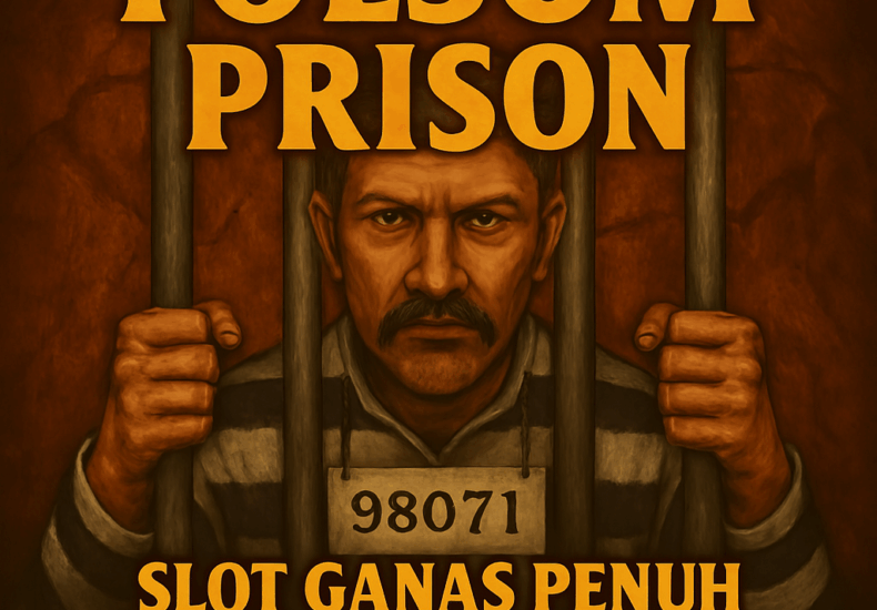 Folsom Prison