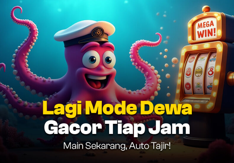 Mengenal Slot Sweet Bonanza dari Pragmatic Play: Sensasi Manis Jackpot
