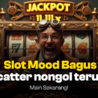 Ulasan Slot 'Gates of Olympus' dari Pragmatic Play yang Bikin Ketagihan