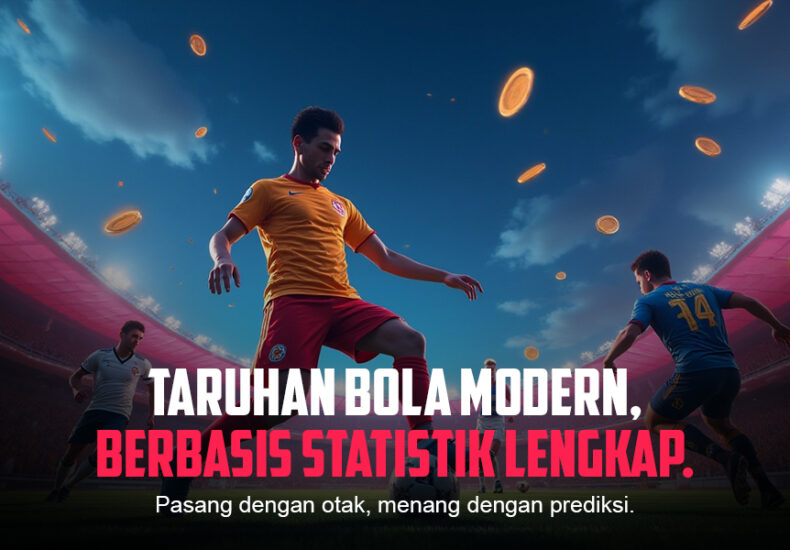 Slot Ngacir Terbaru dari Pragmatic Play: BOLA Yang Bikin Nagih!