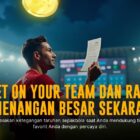 FIFA Mobile: Sensasi Bola di Ujung Jari