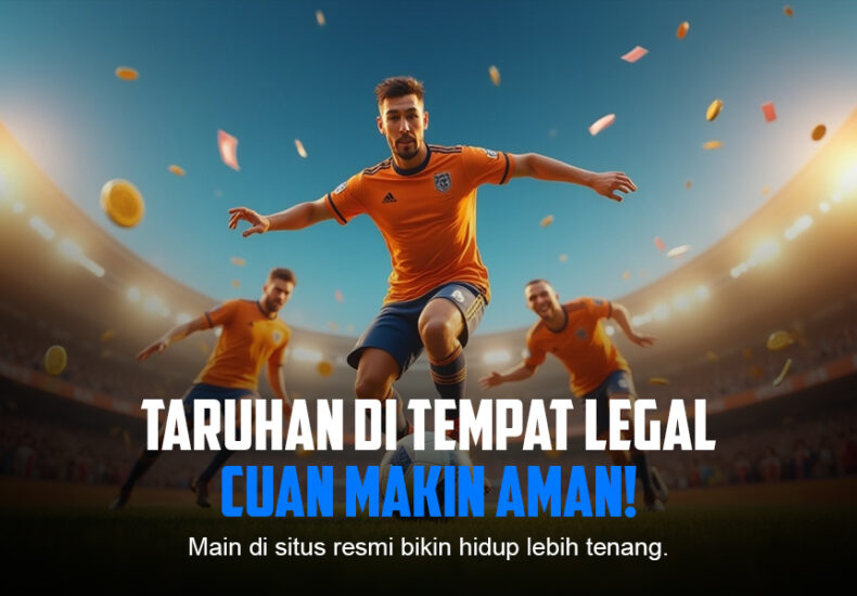 Strategi Jitu Menang Taruhan Bola di SBOBET