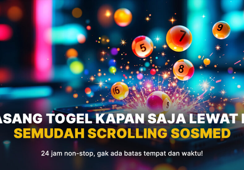 Membongkar Rahasia Strategi Jitu Togel Singapore (SGP)