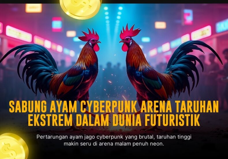 Mengenal Jenis Ayam Bangkok di Sabung Ayam SV388