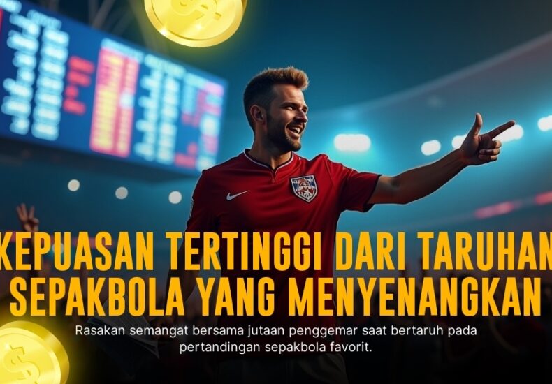 Bola Fantastis: Rahasia Menang Taruhan Bola dengan SBSBET