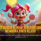 Rasakan Sensasi Game Slot Gates of Olympus dari Pragmatic Play