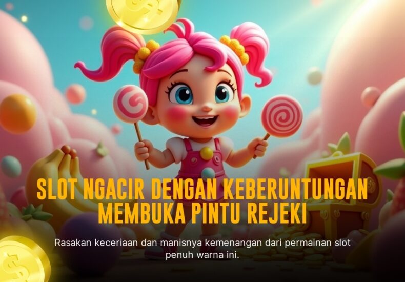 Rasakan Sensasi Game Slot Gates of Olympus dari Pragmatic Play