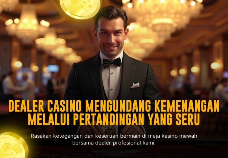 Evolution Gaming: Menguak Pesona Live Casino Terpopuler