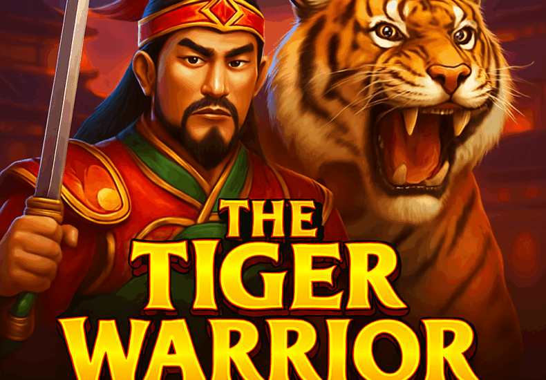 the-tiger-warrior-pejuang-macan-jackpot-gagah