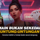 Menjelajahi Dunia Slot Bouncy Bombs: Sensasi dan Fitur Menarik dari Provider Terkenal