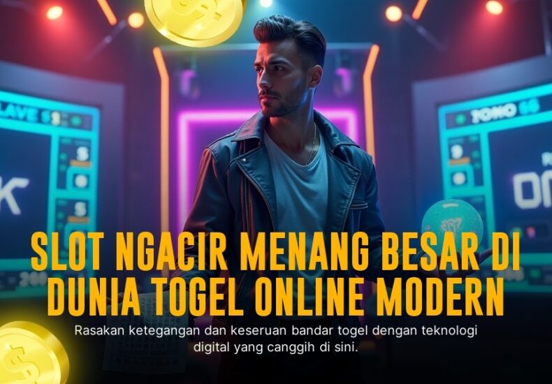 Colok Bebas: Strategi Jitu Menang Togel Hongkong