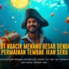 Strategi Jitu Menang dalam Game Tembak Ikan Joker Gaming