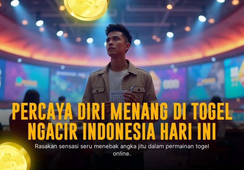 Togel Singapore: Strategi Menang Colok Bebas Terbaik