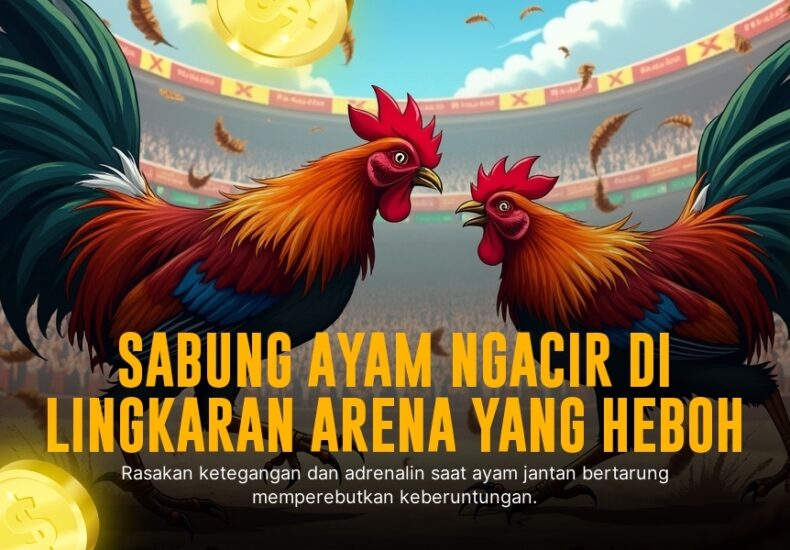 Mengenal Jenis Ayam Aduan Bangkok yang Paling Dicari di SV388