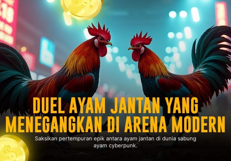 Rahasia Odds Sabung Ayam SV388 dan Cara Menang
