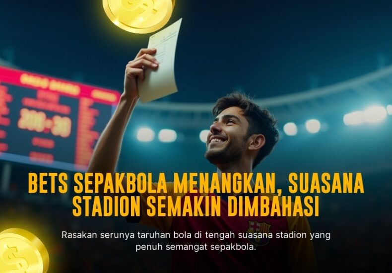 Mulia77: Sensasi Taruhan Bola yang Mengguncang Dunia