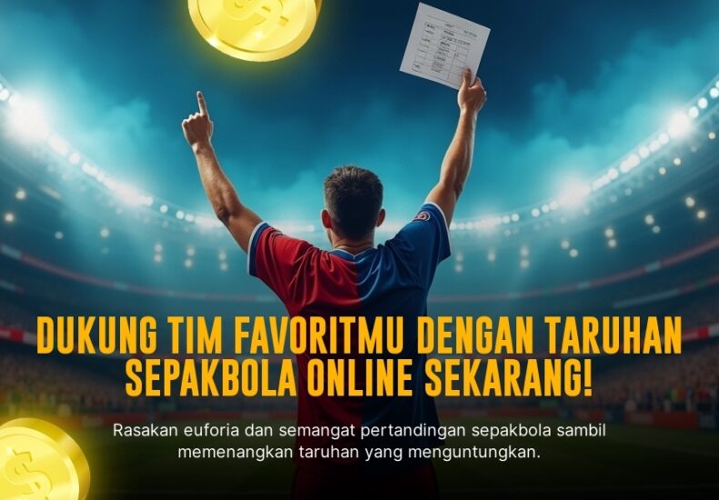 Menguasai Taruhan Bola dengan SBOBET: Strategi Jitu untuk Pemula