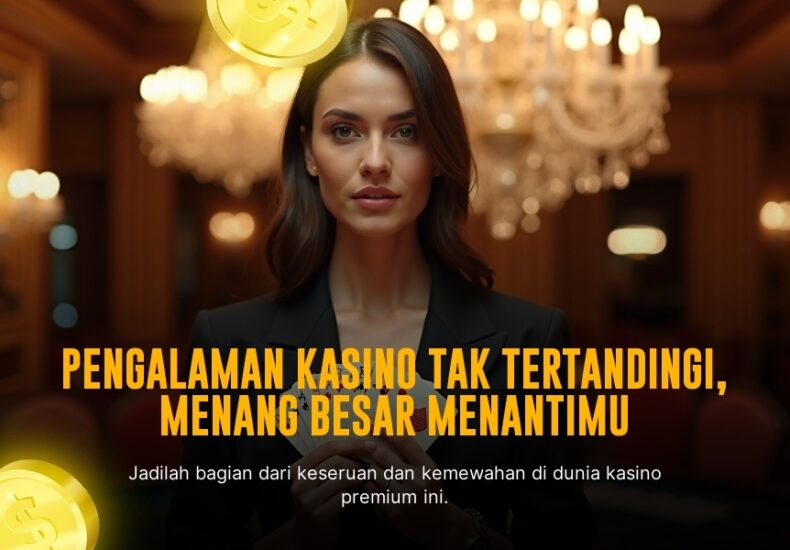 Strategi Menang Baccarat Live Evolution Gaming yang Terbukti