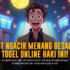 Membongkar Rahasia Togel Singapore: Strategi Main dan Tips Jitu
