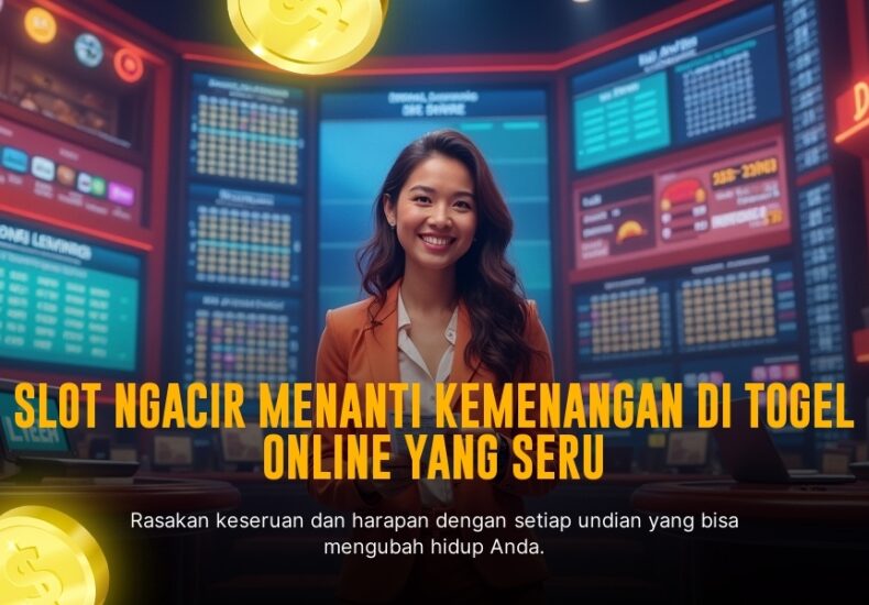 Toto Gelap? Mengulik Fenomena Togel Singapore (SGP) yang Menggoda