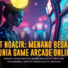 Epic Gameplay Terbaru dari Spadegaming Arcade: Slot Infinity War