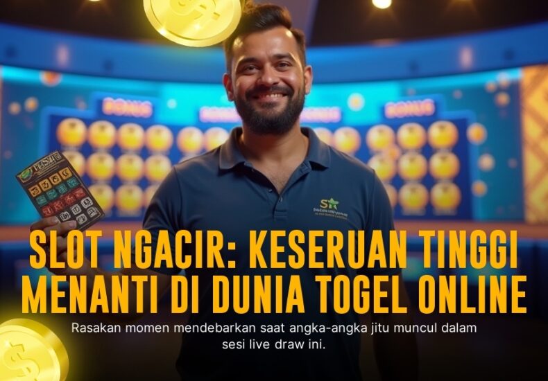 Mengupas Tuntas Togel Singapore: Cara Main dan Strateginya