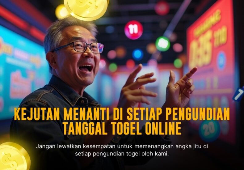 Membedah Serunya Bermain Togel Hongkong: Strategi dan Tips Menang
