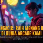Membedah Spadegaming Arcade: Pengalaman Game Arcade yang Mengasyikkan