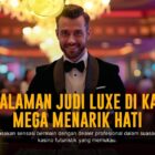 Sensasi Main Baccarat Live Evolution Gaming dengan Lautan77