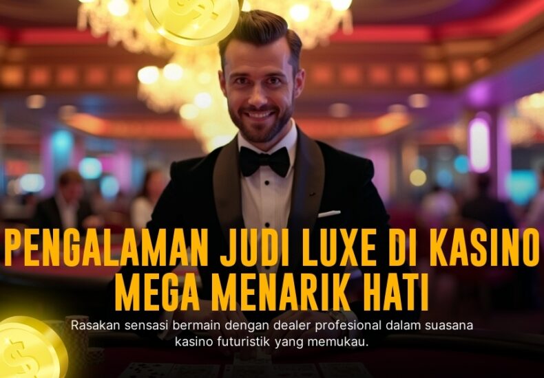 Sensasi Main Baccarat Live Evolution Gaming dengan Lautan77