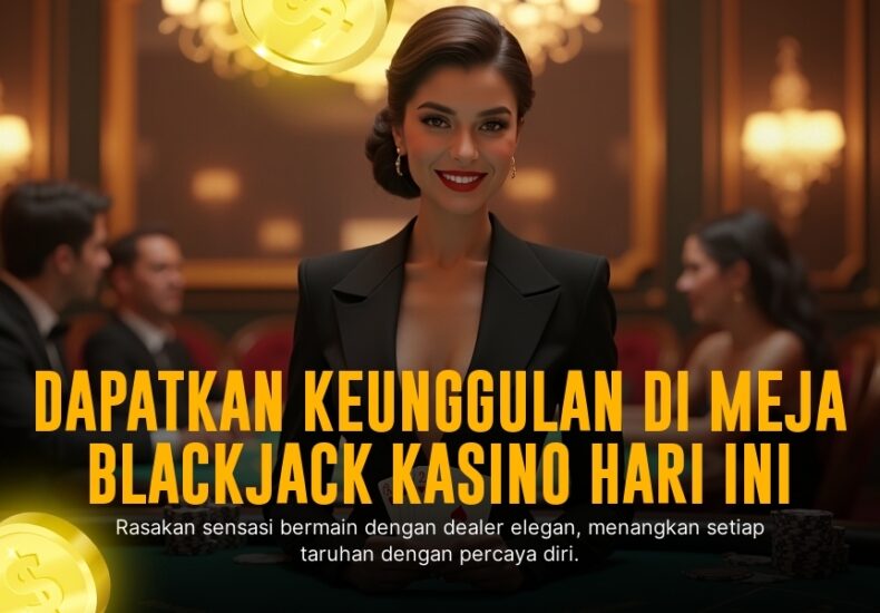 Menyelami Serunya Live Casino Evolution Gaming