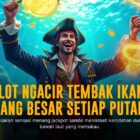 Mendulang Jackpot Maksimal di Game Tembak Ikan Maxwin77