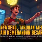 Bola Fantastis: Judi Bola SBOBET yang Bikin Ketagihan