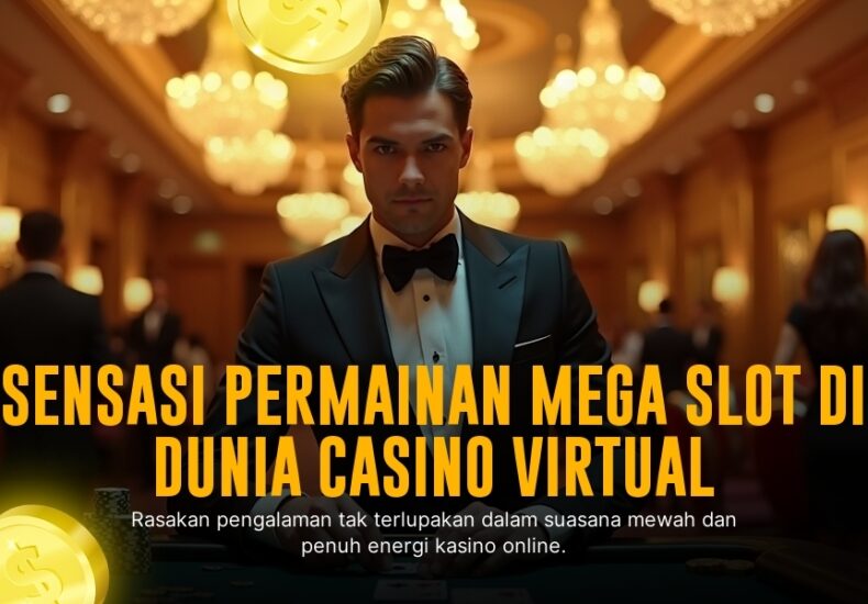 Sensational77: Evolusi Baru Bermain Live Casino Evolution Gaming