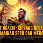 Slot Aztec Gems: Petualangan Jackpot dari Pragmatic Play