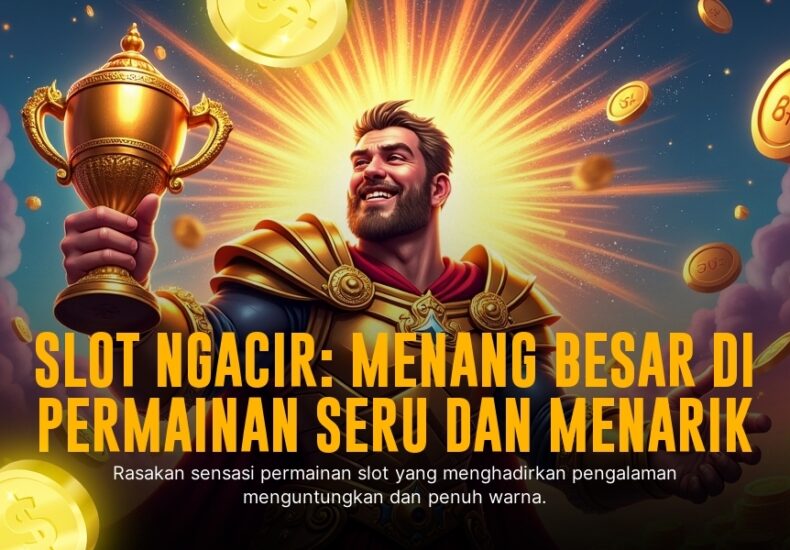 Slot Aztec Gems: Petualangan Jackpot dari Pragmatic Play