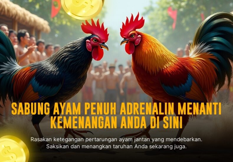 Jenis Ayam Bangkok Aduan yang Wajib Kamu Ketahui