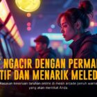 Sensasi Adrenalin Bersama Spadegaming Arcade: Game Favorit Para Gamer