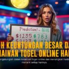 Colok Bebas Togel: Cara Mudah dan Seru Menang Besar