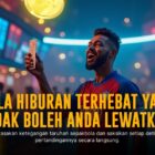 Strategi Jitu Taruhan Bola di SBOBET yang Harus Kamu Coba