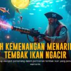 Rahasia Menang Mudah di Game Tembak Ikan Pragmatic Play