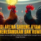 Kenali SV388: Platform Sabung Ayam Online Terpercaya