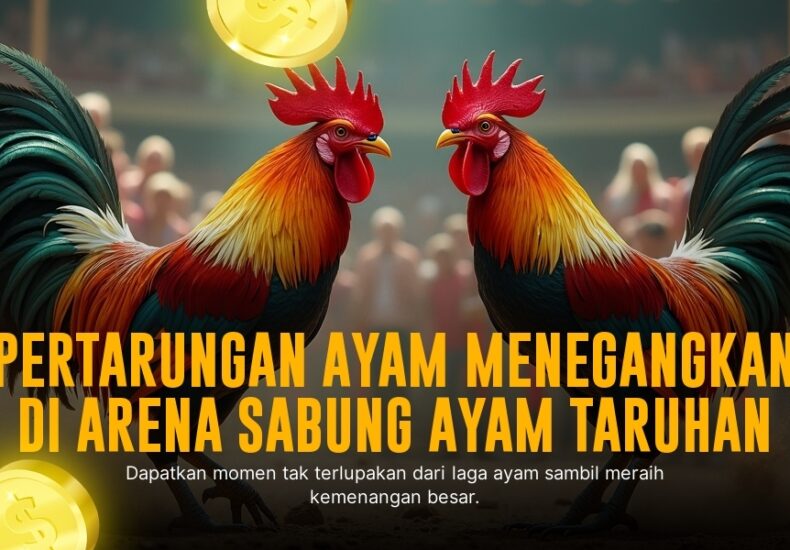 Mengenal Ayam Bangkok: Raja Sabung Ayam di SV388