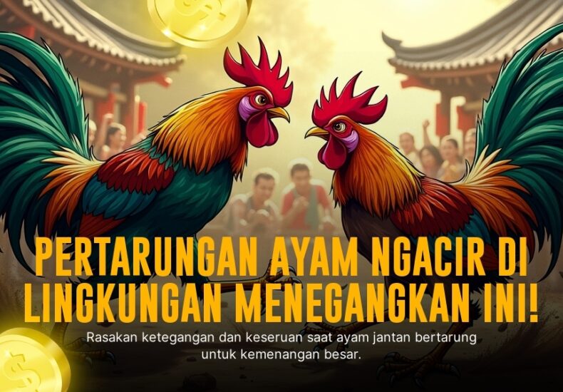 Mengenal Ayam Bangkok: Raja Sabung Ayam yang Legendaris