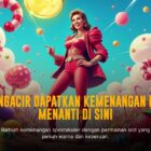 Slot Sweet Bonanza: Petualangan Manis dengan Hadiah Melimpah