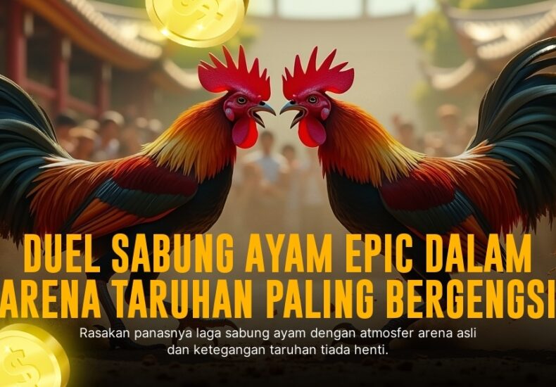 Menguak Kehebatan Ayam Bangkok: Raja di Arena Sabung Ayam SV388