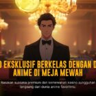 Rasakan Sensasi Unik Bermain Mega Sic Bo di Evolution Gaming