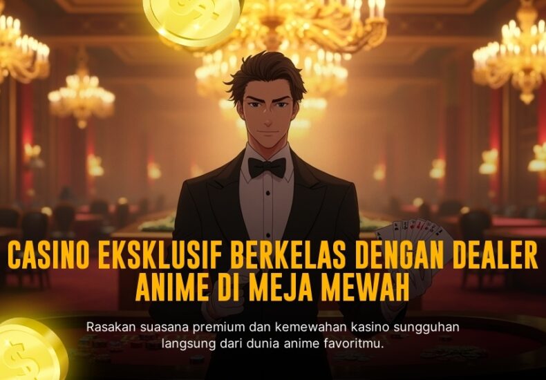 Rasakan Sensasi Unik Bermain Mega Sic Bo di Evolution Gaming